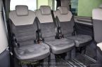 Volkswagen Multivan - fotka číslo 21