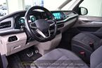 Volkswagen Multivan - fotka číslo 8