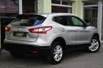 Nissan Qashqai - fotka číslo 4