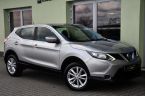 Nissan Qashqai - fotka číslo 2
