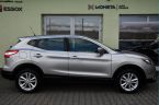 Nissan Qashqai - fotka číslo 12