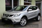 Nissan Qashqai - fotka číslo 0