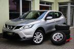 Nissan Qashqai - fotka číslo 1