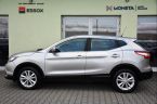Nissan Qashqai - fotka číslo 11