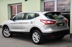 Nissan Qashqai - fotka číslo 3
