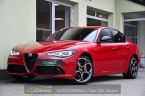Alfa Romeo Giulia - fotka číslo 0