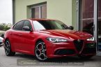 Alfa Romeo Giulia - fotka číslo 6