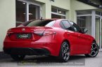 Alfa Romeo Giulia - fotka číslo 4