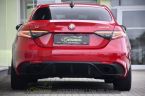 Alfa Romeo Giulia - fotka číslo 3