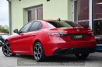 Alfa Romeo Giulia - fotka číslo 2