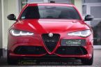 Alfa Romeo Giulia - fotka číslo 7