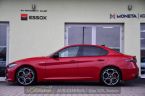 Alfa Romeo Giulia - fotka číslo 1