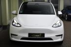 Tesla Model Y - fotka číslo 8