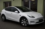 Tesla Model Y - fotka číslo 1