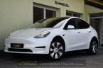 Tesla Model Y - fotka číslo 0