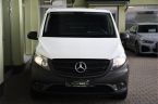 Mercedes Vito - fotka číslo 4