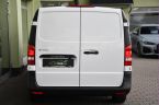 Mercedes Vito - fotka číslo 5