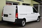 Mercedes Vito - fotka číslo 3
