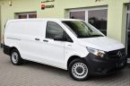 Mercedes Vito - fotka číslo 1