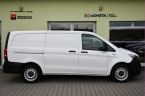 Mercedes Vito - fotka číslo 7