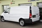 Mercedes Vito - fotka číslo 2