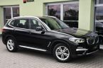 BMW X3 - fotka číslo 1