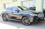 BMW X6 - fotka číslo 1