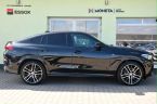 BMW X6 - fotka číslo 11