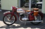 Jawa 250 - fotka číslo 2