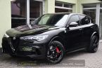 Alfa Romeo Stelvio - fotka číslo 0