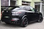Alfa Romeo Stelvio - fotka číslo 3