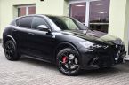 Alfa Romeo Stelvio - fotka číslo 1