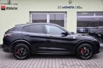Alfa Romeo Stelvio - fotka číslo 11