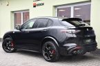 Alfa Romeo Stelvio - fotka číslo 2