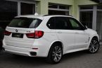 BMW X5 - fotka číslo 4