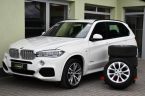 BMW X5 - fotka číslo 1