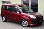 Fiat Dobló - fotka číslo 1