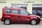 Fiat Dobló - fotka číslo 11