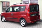 Fiat Dobló - fotka číslo 2