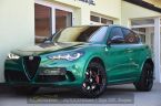 Alfa Romeo Stelvio - fotka číslo 0