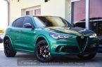 Alfa Romeo Stelvio - fotka číslo 6