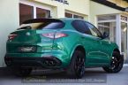 Alfa Romeo Stelvio - fotka číslo 4