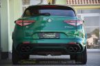 Alfa Romeo Stelvio - fotka číslo 3