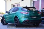 Alfa Romeo Stelvio - fotka číslo 2