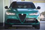 Alfa Romeo Stelvio - fotka číslo 7