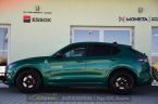 Alfa Romeo Stelvio - fotka číslo 1