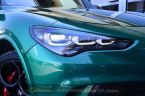 Alfa Romeo Stelvio - fotka číslo 54