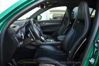 Alfa Romeo Stelvio - fotka číslo 9