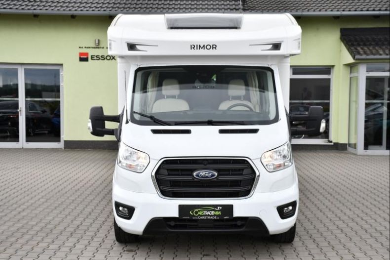 Rimor Ostatní - hlavní fotka