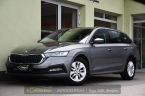 Škoda Octavia - fotka číslo 0